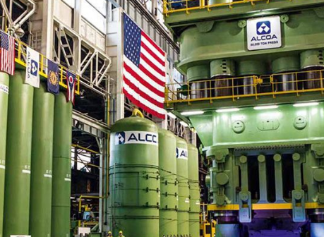 1506136687233047117.png 《輝煌中國》展示8萬噸模鍛壓機——重工業實力的國寶裝備