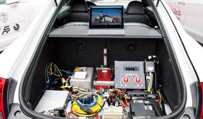 下一代智能汽車會是什么樣的？將有哪些清晰可見的突破？