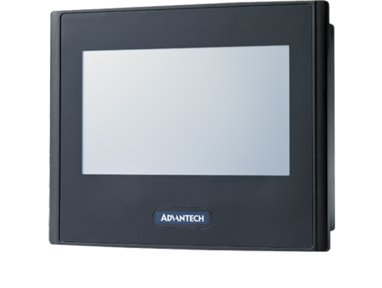 研華 嵌入式平板電腦 工業級可編程人機界面 WebOP-2040K