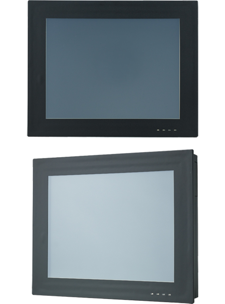 全新研華 嵌入式無風扇工業(yè)平板電腦 無噪音低功耗 PPC-3150