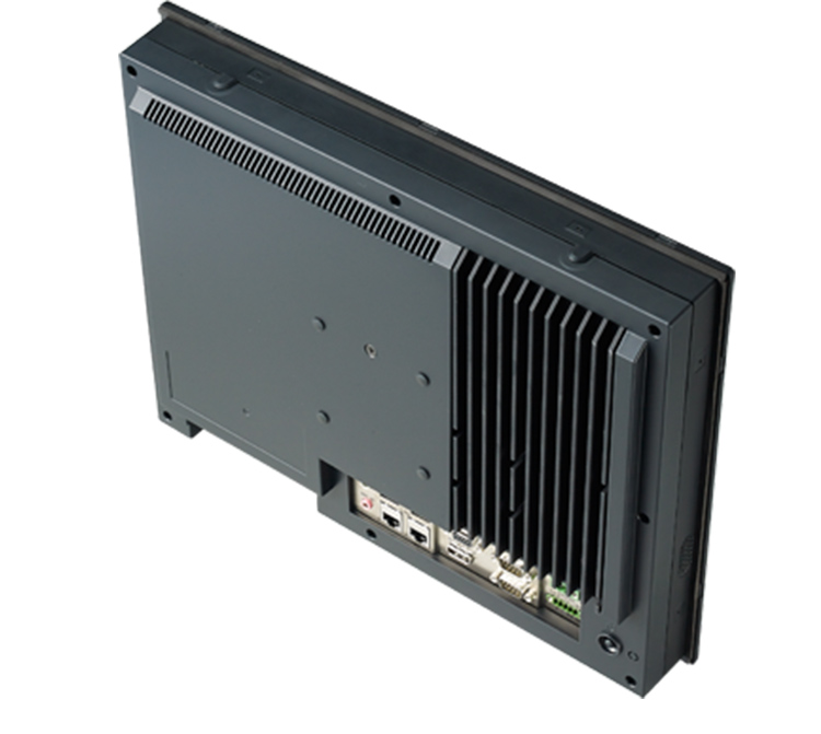 全新研華 嵌入式無風扇工業(yè)平板電腦 無噪音低功耗 PPC-3150