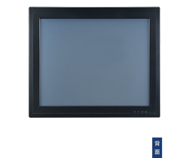 全新研華 嵌入式無風扇工業平板電腦 無噪音低功耗 PPC-3190