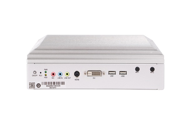 研祥低功耗無風(fēng)扇高效能嵌入式整機 M60