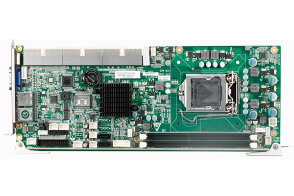 研祥EPE總線(兼容PICMG1.3總線標準)標準全長卡 EPE-1815