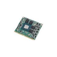 研華SKY-MXM-A1000 MXM 3.1 Type A NVIDIA? Quadro? Embedded A1000 with DP 1.4a