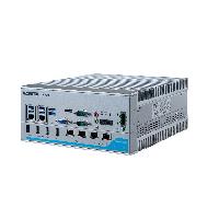 研華ITA-3650G 英特爾第六代和第七代臺式機無風扇系統(tǒng)，具有GPU模組，用于交通行業(yè)