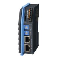 研華AMAX-5070 Modbus TCP Coupler with ID Switch Slice IO Module