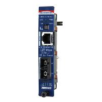 研華IMC-721I-SST Managed Hardened Modular Media Converter, DS1, Single-Strand 1310xmt, 20km, SC (also known as iMcV 850-18122)