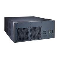 研華EPC-B3588 適配Intel 第12代 Core i 系列處理器，搭載Q670E芯片組。可搭配NVIDIA? RTX-A4500顯卡。3U高度，提供高端圖像處理應用的解決方案。