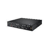 研華EPC-T1217 板載Intel? 奔騰 4核 N4200 處理器。支持雙重顯示，無風(fēng)扇設(shè)計(jì)，1U超薄高度，支持上架。