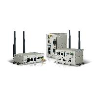 研華UNO-2271G 小型智慧工廠數(shù)據(jù)網關，搭載Intel? Atom?處理器，2 x GbE, 1 x mPCIe, HDMI, eMMC