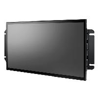 研華ITA-7220 滿足鐵路En50155認證標準，英特爾?賽揚?J1900 22英寸無風扇鐵路平板電腦