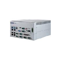 研華ITA-3650N 英特爾第六代和第七代臺式機無風扇系統，用于高速公路監控應用