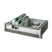 研華ITA-2231 英特爾?第六代酷睿?i處理器2U無風(fēng)扇系統(tǒng)； 符合EN 50121-4的鐵路應(yīng)用