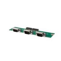 研華UIO-4034 UIO40-Express I/O 擴展卡，支持 2 wires RS-232, 1 CAN Bus