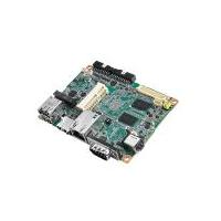 研華RSB-3430 基于NXP Arm Cortex-A9 i.MX6平臺,精簡功能的2.5寸緊湊型單板電腦。搭配UIO20/40可快速擴展各種外設接口