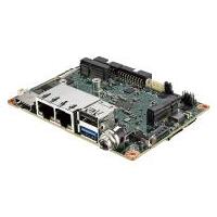 研華RSB-3810 基于聯發科Genio 1200 Cortex-A78&A55 平臺的2.5