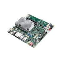 研華AIMB-232 板載Intel? 第6/7代 Core? i/賽揚 處理器。超薄設計，無風扇設計，支持寬溫。