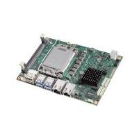 研華MIO-4370 基于第12代Intel Core處理器（Alder Lake-S系列，LGA1700 socket CPU）， 4