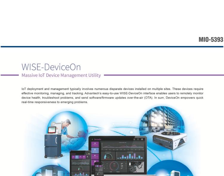 研華MIO-5393 第九代Intel 高性能筆記本CPU 3.5寸小尺寸嵌入式單板，性能提升25%，TDP 45W/25W，支持DDR4 64GB內存，2LAN, 4USB 3.1，M.2 2280 Key支持NVMe，-40-85℃寬溫