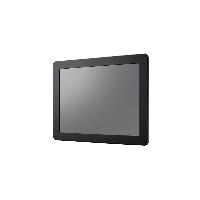 研華IDS-3319 19英寸，1280 x 1024，VGA/DVI/HDMI接口，前置IP65顯示器