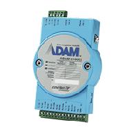 研華ADAM-6160EI 6通道繼電器輸出以太網/IP模塊