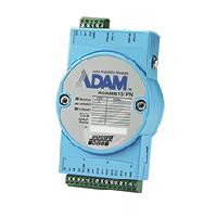 研華ADAM-6156EI 16通道隔離輸出以太網/IP模塊