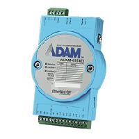 研華ADAM-6151EI 16通道隔離輸入以太網/IP模塊