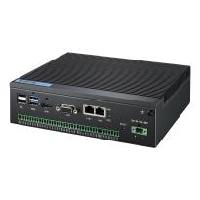 研華MIC-1810 帶有Core?i3 /Celeron?處理器的12位，500 KS / s，16通道DAQ平臺