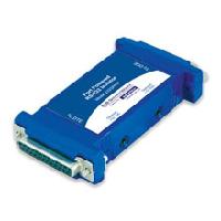 研華BB-232SPHI4 串口中繼器，RS-232 DB25，4 kV隔離，端口供電