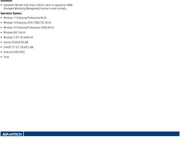 研華DeviceOn DeviceOn.DM是IoT設(shè)備管理，可遠程管理連接的設(shè)備并提供集中式管理功能。