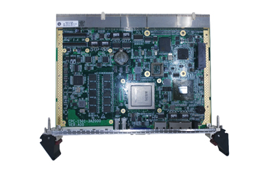 研祥國(guó)產(chǎn)自主可控CPCI 6U主板 CPC-1501